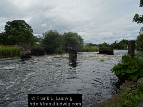 Ballysadare River